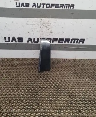 Ford Grand C-MAX Rear door handle cover AM51U247B57D C773A