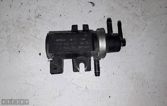 Volkswagen Golf IV Turbo solenoid valve 1H0906627