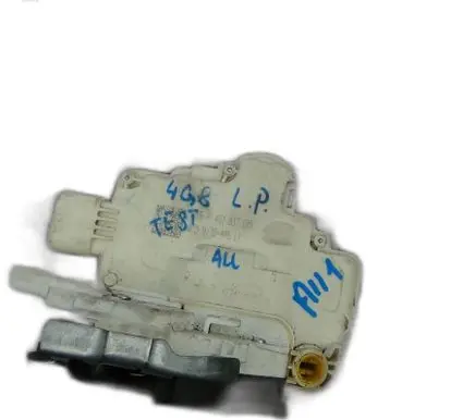 Audi A7 S7 4G Lock set 