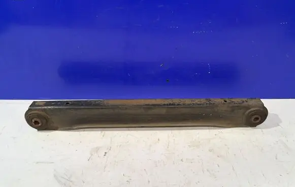 Front lower control arm/wishbone