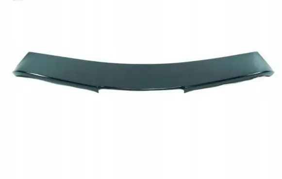 Ford Focus Tailgate/trunk spoiler S03176