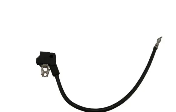 BMW 5 F10 F11 Negative earth cable (battery) 6112925308201 61129253082 9253082