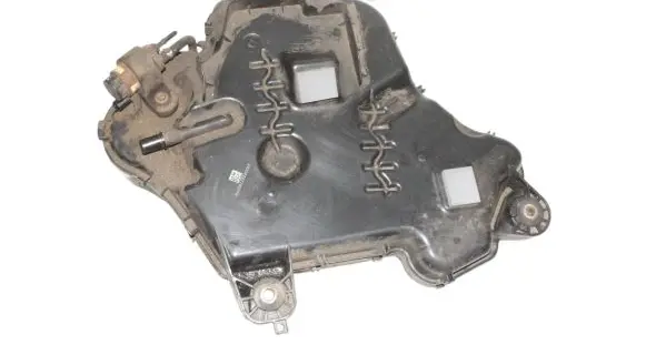 BMW 3 G20 G21 AdBlue liquid reservoir 7454339