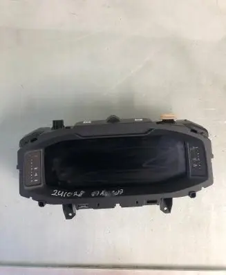 Seat Arona Speedometer (instrument cluster) 6f0920320c
