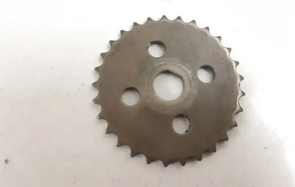 Audi A6 C7 Timing chain sprocket 06E109570B