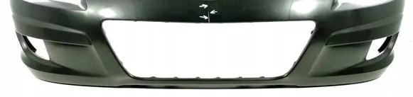 Hyundai i30 Front bumper 6835050