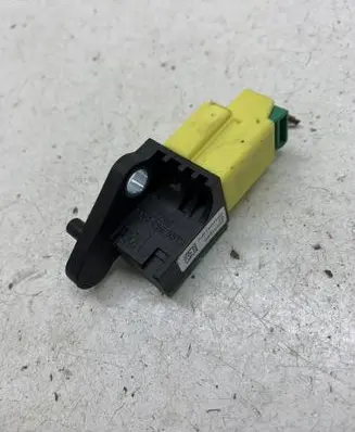 Volkswagen PASSAT B6 Airbag deployment crash/impact sensor 5N0959351B