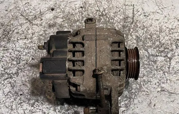 Hyundai Getz Generator/alternator A0002655023 3730022650 135V90A