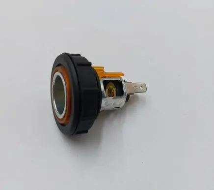Mini Paceman (R61) Cigarette lighter 