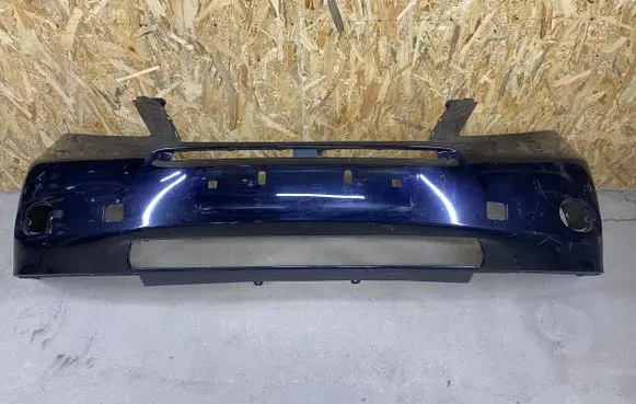 Lexus RX III Front bumper 52119-48370