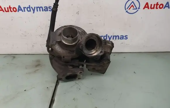 BMW 3 E46 Turbo 7790994 11657790994 7790992