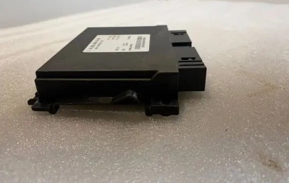 Mercedes-Benz S W222 Gearbox control unit/module A2229004306