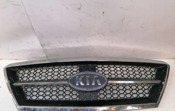 KIA Sorento Front grill 863503E010