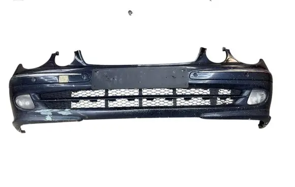 Mercedes-Benz E W211 Front bumper