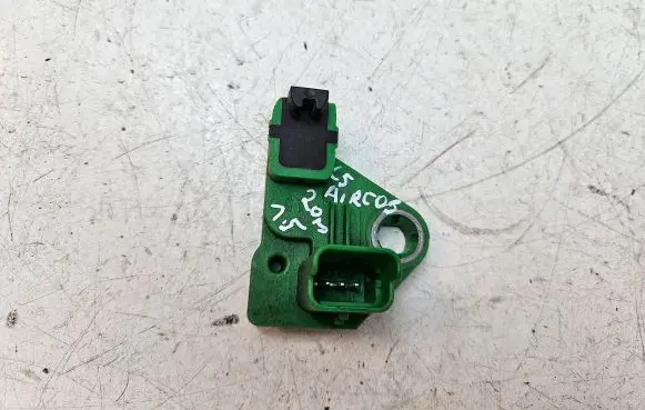 Citroen C5 Aircross Crankshaft speed sensor 9677539480