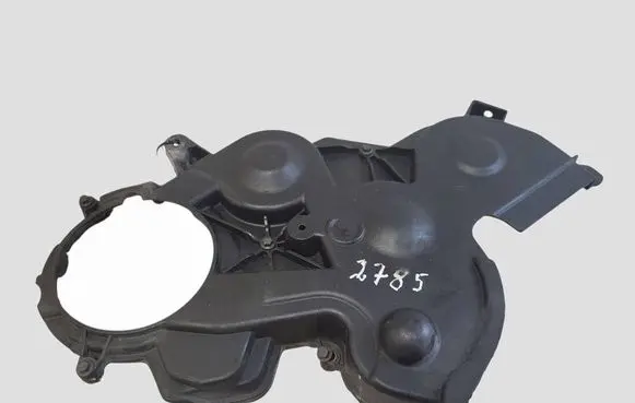 Peugeot 508 Timing belt guard (cover) 9469903 9477503 9492303