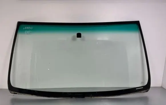 Toyota Land Cruiser (J120) Front windscreen/windshield window 