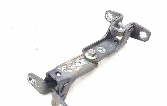 Citroen C-Crosser Front door hinge set 