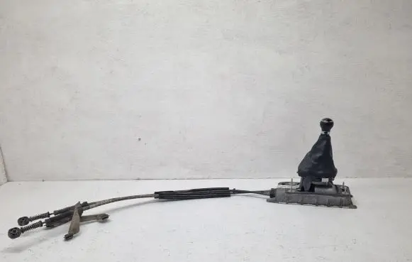Seat Toledo III (5P) Gear shifter/selector 1K0711061A 1K0711266M