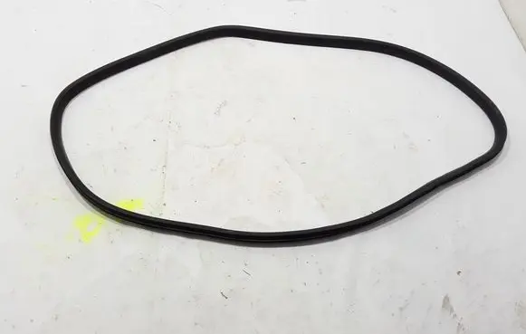 Renault Scenic IV - Grand scenic IV Rear door rubber seal (on body) 769233609R
