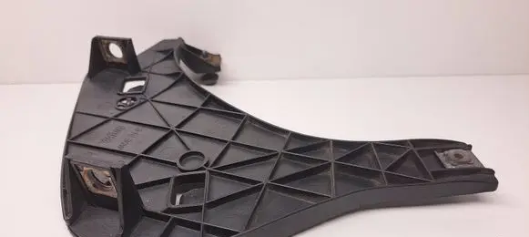 Audi A4 S4 B6 8E 8H Headlight/headlamp mounting bracket