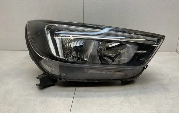Opel Mokka X Headlight/headlamp 42551995