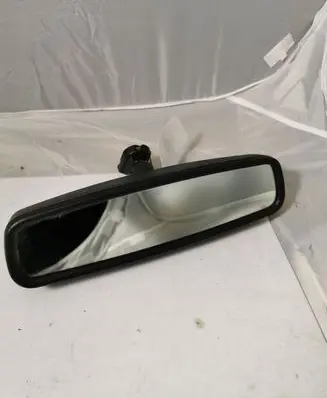 Ford Mustang VI Rear view mirror (interior) FU5A17E678TC