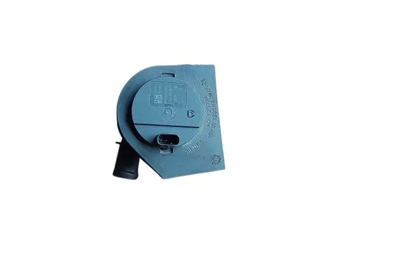 Volkswagen Golf VII Electric auxiliary coolant/water pump 5Q0965567 12402300305