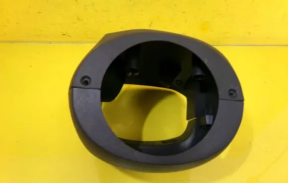 Opel Omega B1 Steering wheel column trim 90497532 1310327