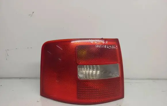 Audi A6 S6 C5 4B Rear/tail lights 4B9945095F 41290383 412909999
