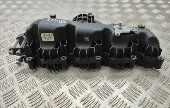 Volkswagen Golf Plus Intake manifold 03L129711AG
