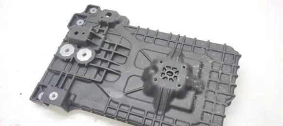 Hyundai Elantra VII Battery box tray 37150-AA000