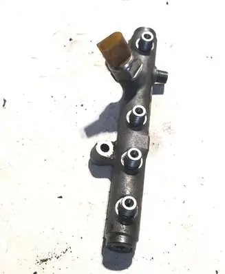 Audi Q5 SQ5 Fuel main line pipe 059130089AH 081112 V00000118