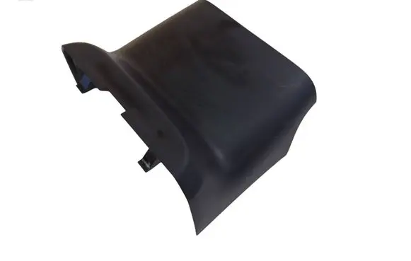 Jaguar XK - XKR Steering wheel column trim 6W83-045B72-A-JAG 6W83-045B72-A