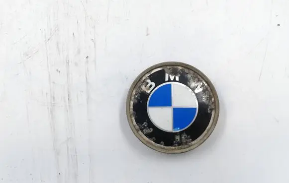 BMW 5 E39 Original wheel cap 1095361