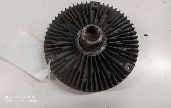 BMW 5 E39 Viscous fan clutch 11522249216