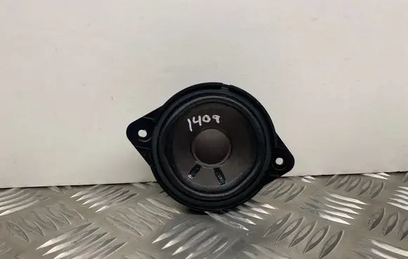Audi A7 S7 4G Parcel shelf speaker 4G8035402