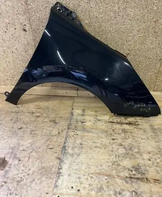 Peugeot 5008 Fender 121212