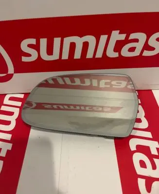 Audi A5 8T 8F Wing mirror glass 8F0857535F 9251124001