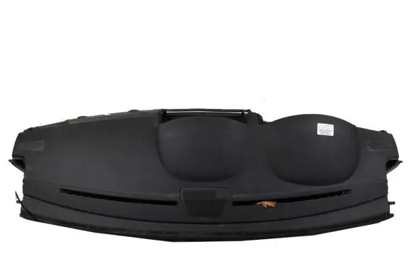 BMW 7 E65 E66 Dashboard