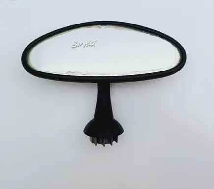 Smart ForTwo I Rear view mirror (interior) 015462