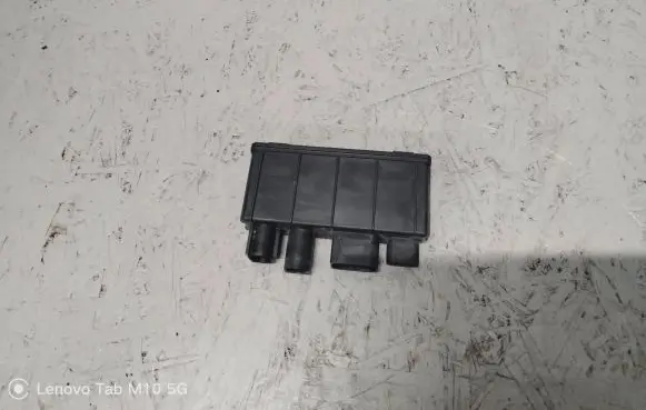BMW X2 F39 Power management control unit 8647841 S109L000