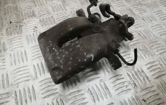 Peugeot 508 RXH Rear brake caliper