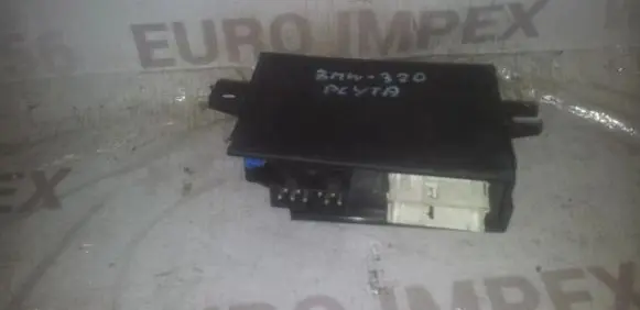 BMW 5 E34 Comfort/convenience module