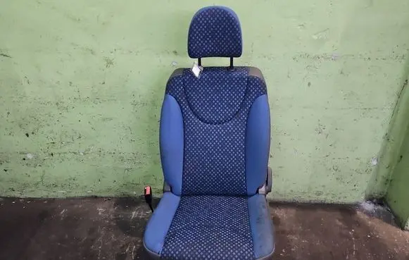 Fiat Scudo Front driver seat IMPRK1558561