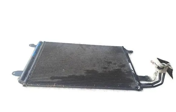 Seat Altea XL A/C cooling radiator (condenser) 1K0820411AJ 3042015
