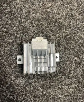 Mercedes-Benz C W206 Other control units/modules A2979001411