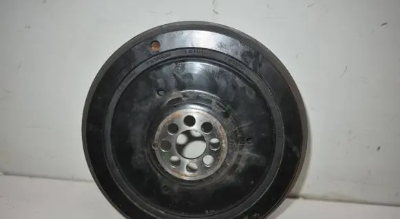 Audi A7 S7 4G Crankshaft pulley 059105251AP