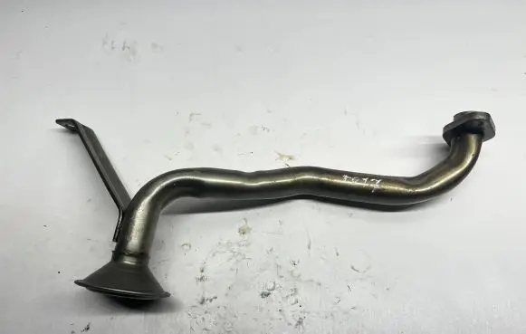 Ford Mustang VI Oil sump strainer pipe BR3E6622GA