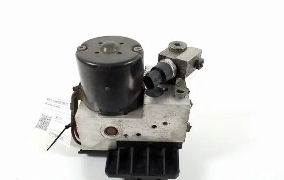 Mercedes-Benz S W220 ABS Pump